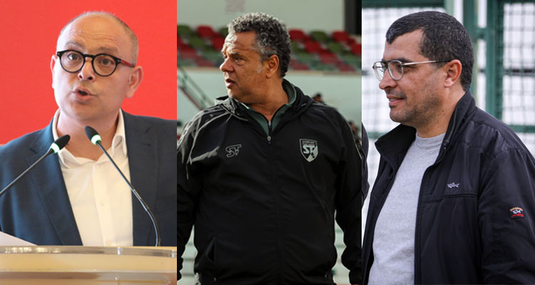 الرابطة تمنح نقاط الفوز للنادي الافريقي وتهزم مستقبل سليمان في مباراتين