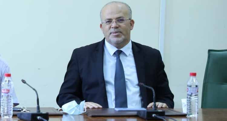سمير ديلو: قدمنا قضيتين لإيقاف وتأجيل محاكمة المتهمين في قضية التآمر