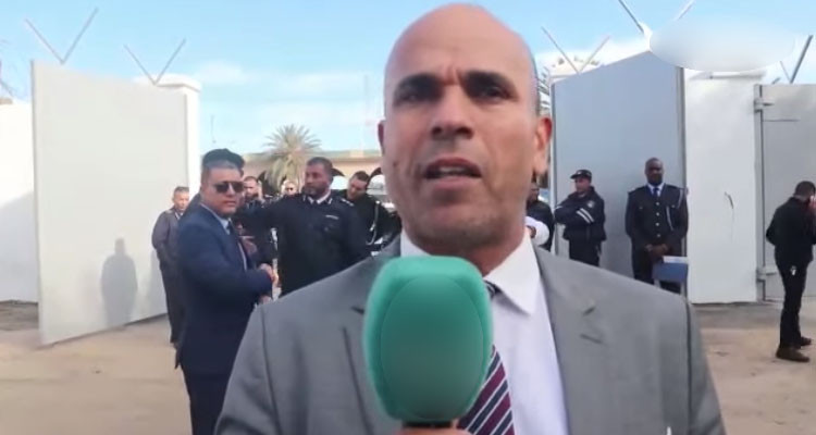 خمس سنوات سجنا لليبي هرّب 150 كغ من الكسكسي والقنصل يصف الحكم بـ''الجائر''