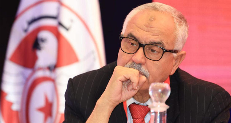 بعد تصريحات عطاء الله: النادي الصفاقسي يطالب الجامعة بالتحقيق وتحمل مسؤولياتها 