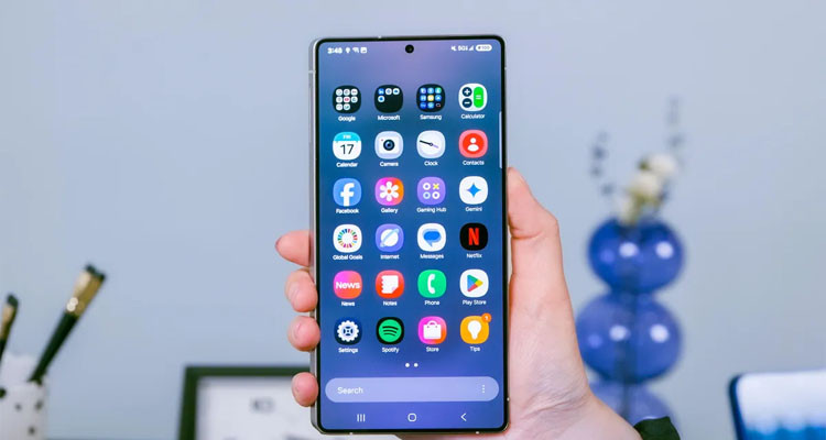 سلسلة Galaxy Buds3 تمنح المستخدمين تجربة صوتية متناغمة مع سلسلة Galaxy S25