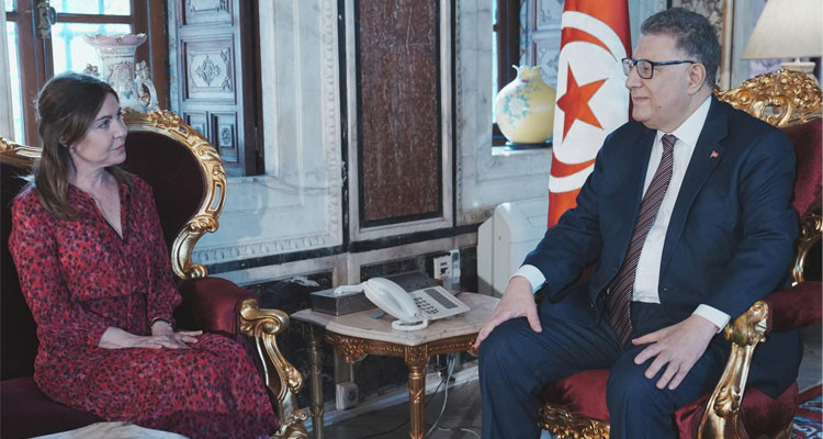 بودربالة: تسلل أفارقة جنوب الصحراء إلى تونس يشكل خطرا على الأمن العام