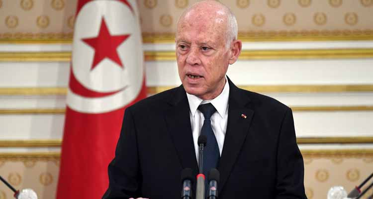 رئيس الدولة يصدر أمر دعوة الناخبين بدائرة بنزرت الشمالية للمشاركة في انتخابات جزئية