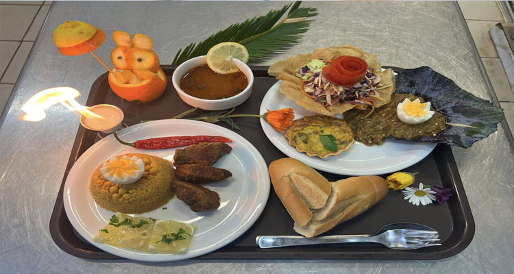 مديرة الخدمات الجامعية بالمنستير والمهدية: نوفر وجبات الإفطار لـ7000 طالب