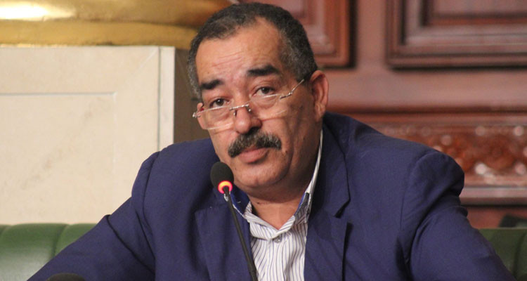رفض الافراج عن النائب بالبرلمان المنحل لطفي علي ومن معه