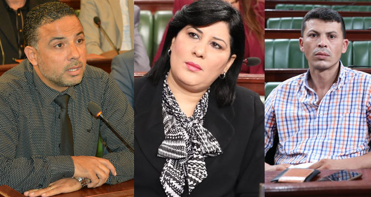 الدستوري الحر: احكام السجن ضد مخلوف وصمارة مخففة وسنطعن فيها