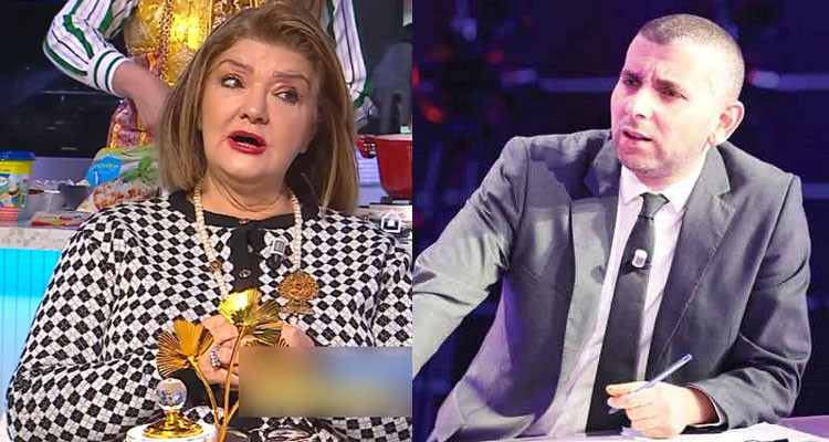 الإبقاء على كل من سلوى الشرفي وهيثم المكي بحالة سراح