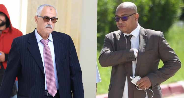 نبيل السبعي:بإمكان النيابة العمومية إثارة دعوى بعد بلاغ النادي الصفاقسي