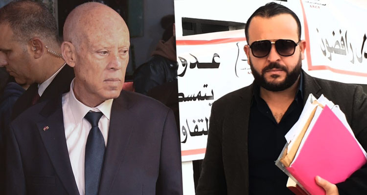 بن صالحة: الرئيس سعيّد أنهى حقبة كان فيها بعض القضاة من هواة الركب السياسي
