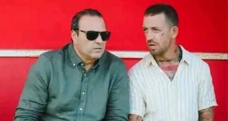 تشامبرز: تعرضت للضرب في القرجاني وسأستعين بخبراء لتقييم وضعية الإفريقي