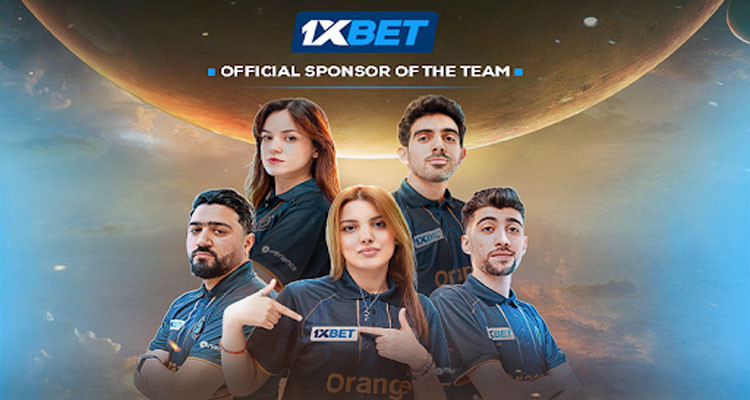 1xBet s’associe à GnG Esports — Marquant son tout premier partenariat esport en Afrique