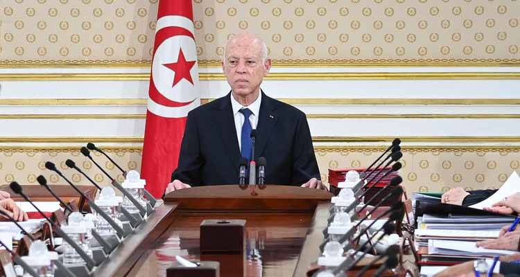 رئيس الدولة ينهي مهام مدير عام للمركز الوطني للدراسات الفلاحية