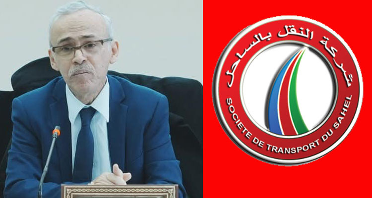 وزير الشؤون الاجتماعية يتوسط بالصلح بين إدارة ونقابة شركة النقل بالساحل