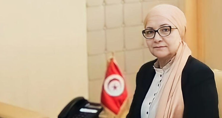وزيرة العدل تنهي مهام مدير مكتب الشؤون القانونية والنزاعات بالوزارة