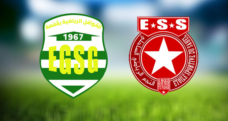 النجم الساحلي يكسب لقائه المعاد ضد القوافل ويشدد الملاحقة على ثنائي الصدارة
