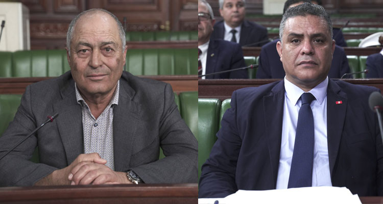 نائب لوزير الداخلية: لم يعد بإمكان المهنئين ولا المعزين الوصول إلى قرقنة !