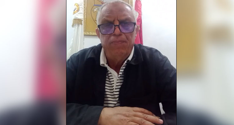 محمد علي العرفاوي: الخبوشي مجمد ولا يحق له رفض زيادة عداد التاكسي المقترحة