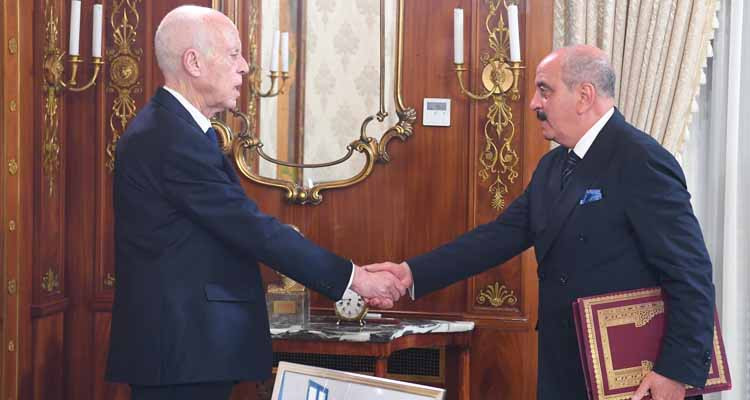 رئيس الدولة: تونس بإمكان إيفاد مراقبين إلى جهات  أعربت عن قلق مزعوم