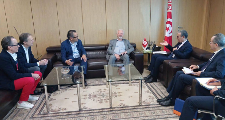 بطاقة 500 موطن شغل: وحدة صناعية ألمانية جديدة سيتم تركيزها بتونس
