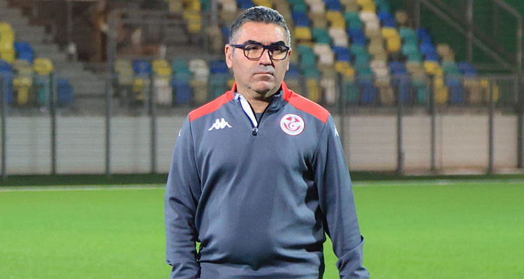 جلال القادري مدربا جديدا لنادي الحزم السعودي 