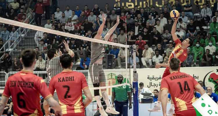 الترجي الرياضي يواجه السويحلي الليبي من أجل الكأس القارية الخامسة  