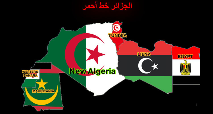 مجموعة ''جبروت'' الجزائرية تقرصن موقع وزارة العمل المغربية 