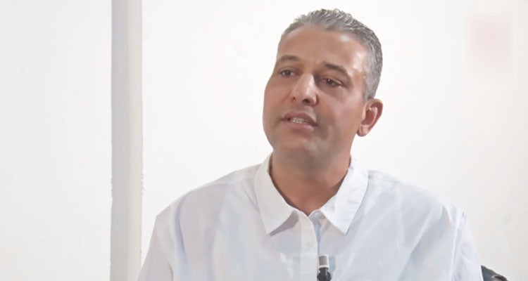 عشر سنوات سجنا إضافية في حق عماد الطرابلسي 