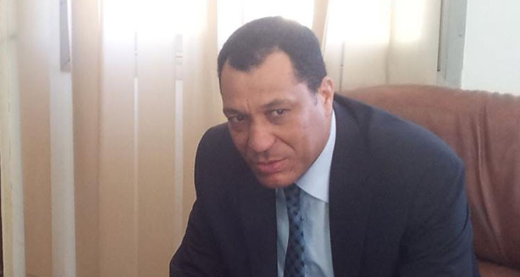 بطاقة إيداع بالسجن في حق والي تونس الأسبق الشاذلي بوعلاق 