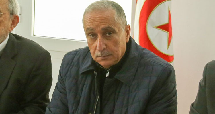 المنذر بن عياد: بعض لاعبي النادي الصفاقسي أعربوا عن رغبتهم في المغادرة (فيديو) 