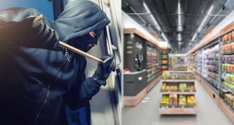 الامن يتوفق في تحديدهوية منفذ عملية سطو على فضاء تجاري معروف بقفصة