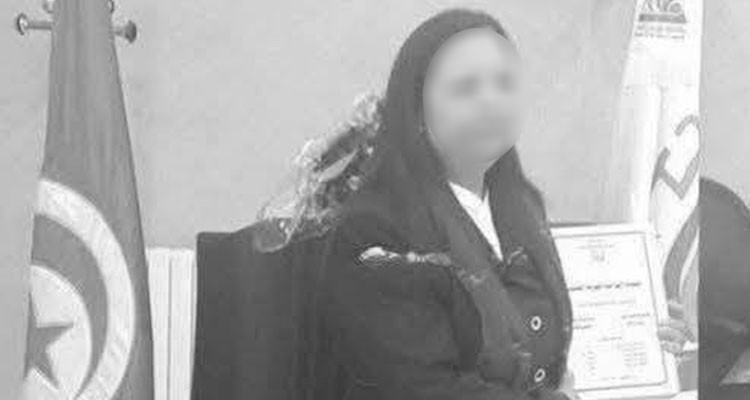 منوبة: إيقاف ثلاثة أنفار يشتبه في تورطهم في جريمة قـ ت ل المحامية