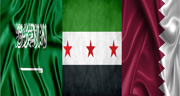 السعودية وقطر تسددان متخلدات سوريا لدى البنك الدولي 