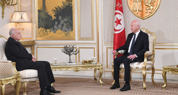 رئيس الدولة يؤكد: يجمعنا بالجزائر تاريخ وحاضر ومستقبل واحد