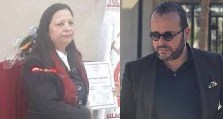 منير بن صالحة: أصابع الاتهام قد تطال أقرب أقرباء المحامية المغدورة 
