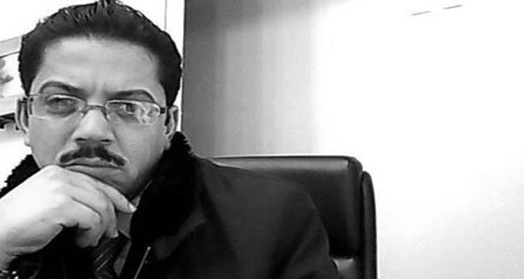 العثور على صاحب شركة اليسر للتنمية عادل الدريدي مفارقا للحياة داخل السجن
