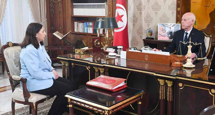 رئيس الدولة: معركة التحرير اليوم بين نظام الشعب ومنظومة تأجيج الأوضاع