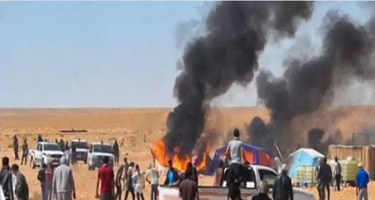 محكمة الاستئناف تلغي عقوبة الاعـ دام لبعض متهمي حادثة ''العين السخونة''