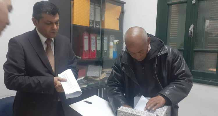 والي القصرين يحيل ملف فساد ببلدية فوسانة على أنظار القضاء