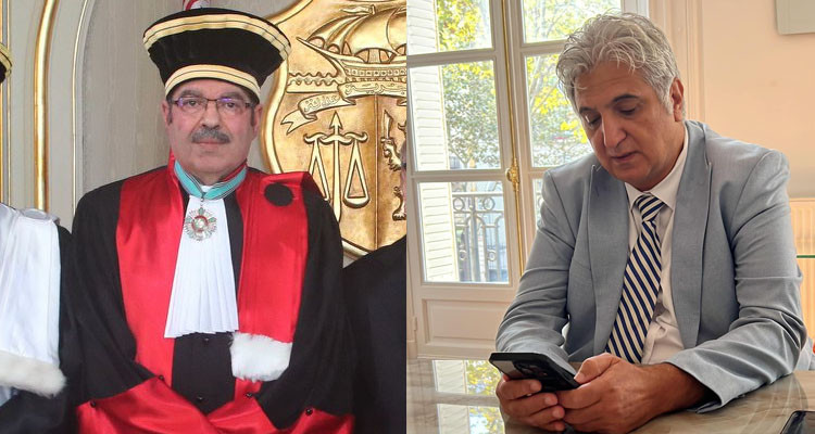 محامي الطيب راشد: منوبي في حالة حرجة جدا وأسرته ممنوعة من زيارته بالمستشفى