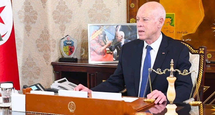 رئيس الدولة  يعين مديرا عامين جديدين لمستشفى عزيزة عثمانة ومركب جبل الوسط