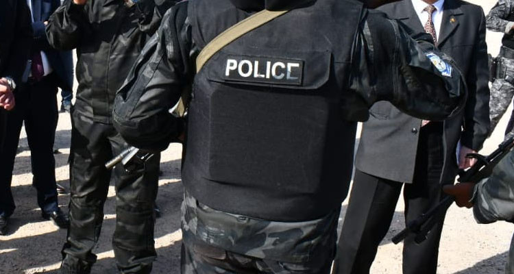 القيروان: ناظر أمني يضع حدا لحياته بسلاحه الفردي