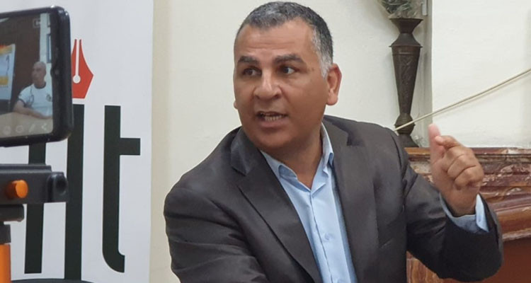 التومي بن فرحات: كان حريا إحالة ثلاثة وزراء في قضية ''رضع الكرذونة'' 