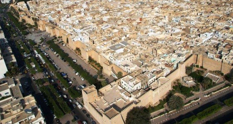 منظمة الأعراف: أنقذوا صفاقس قبل فوات الأوان إنها تحتضر !