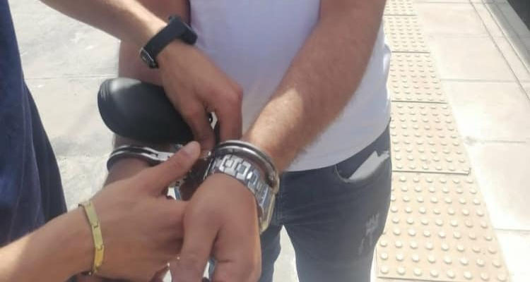 العاصمة: إيقاف العشرات المفتش عنهم في حملة أمنية واسعة النطاق