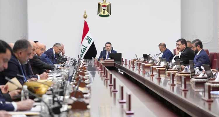 العراق يهدي تونس شحنة بخمسين ألف طن من الحبوب