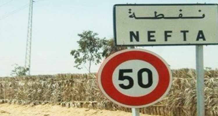 نفطة: الأهالي يستنكرون تواتر الاعمال الاجرامية بمنطقتهم