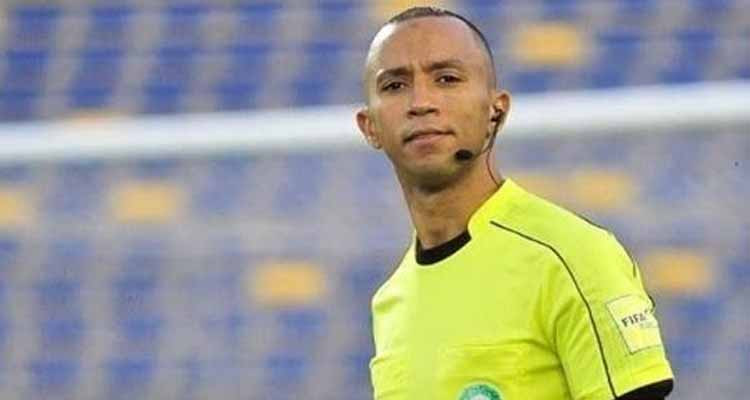 المغربي مصطفى كشاف حكما لـ''كلاسيكو'' النادي الافريقي والنجم الساحلي 