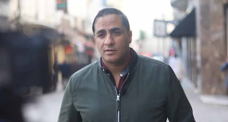 والدة الزميل سامي بنور في ذمة الله 