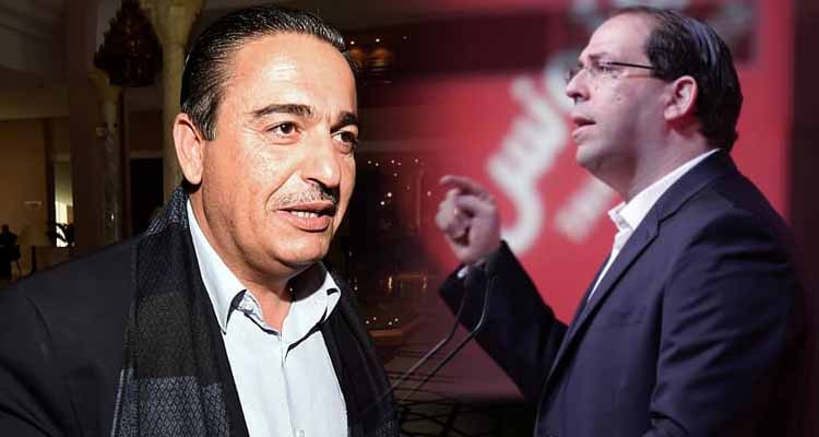 نجل شفيق جراية: اقتربنا من إنصاف والدي من مؤامرات ''الفار'' يوسف الشاهد