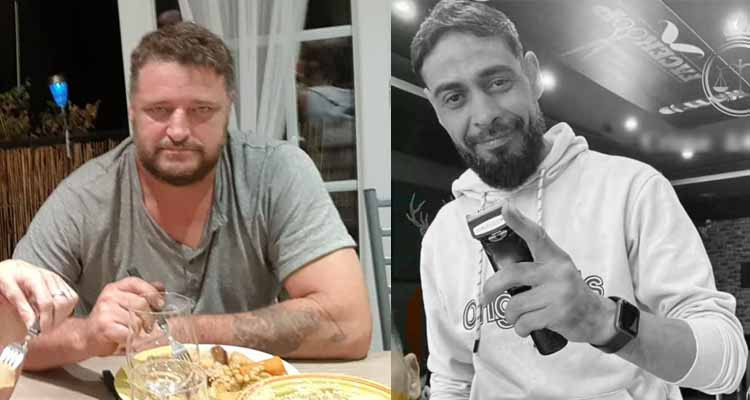 بطاقة إيداع بالسجن في حق قــ [اتل] التونسي هشام الميراوي 